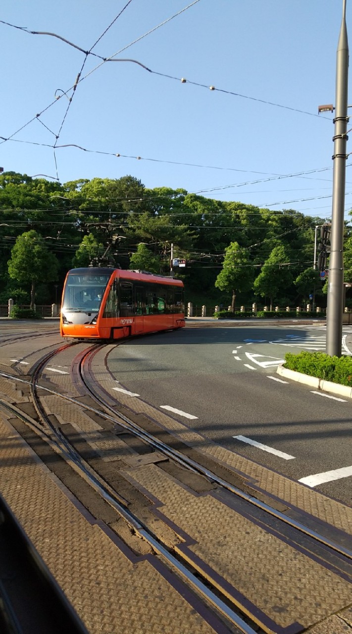 株式特急しおかぜだよー