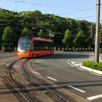 株式特急しおかぜだよー