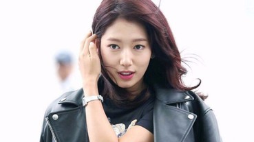 好漂亮！韓劇女王朴信惠《最新穿搭》出發前往紐約時裝周！