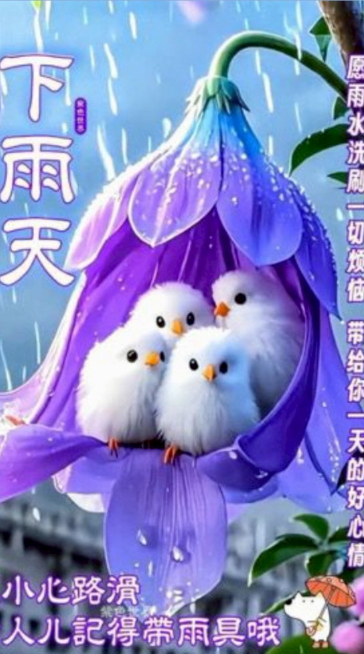 問安社群