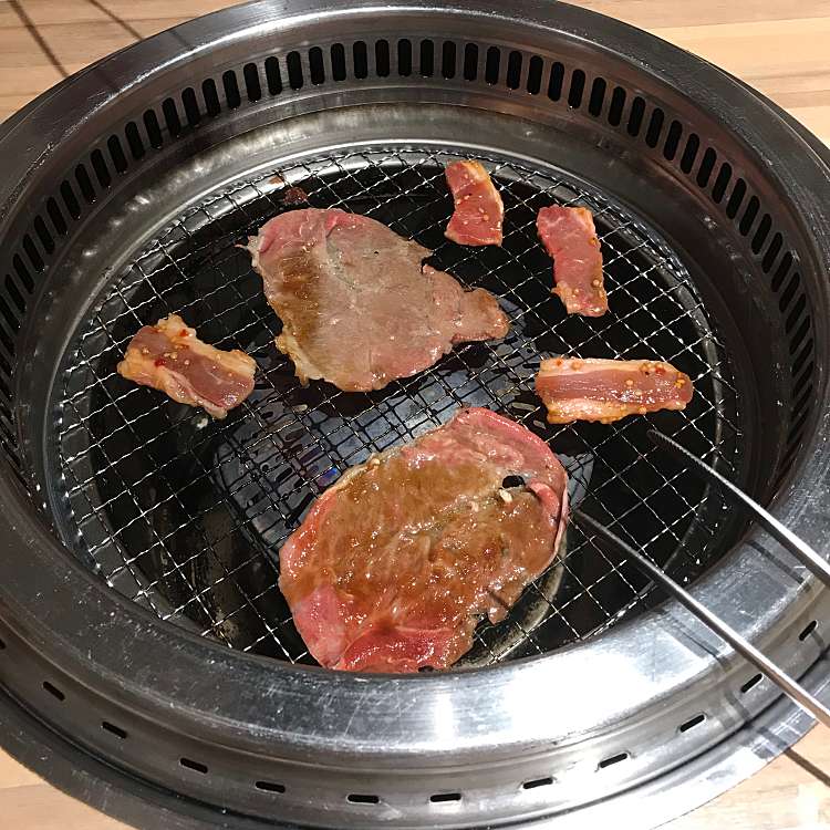 写真 焼肉じゃんじゃん亭 滝の水店 ヤキニクジャンジャンテイ 平手北 徳重駅 肉料理 By Line Place