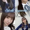 菅原咲月（乃木坂5期生）