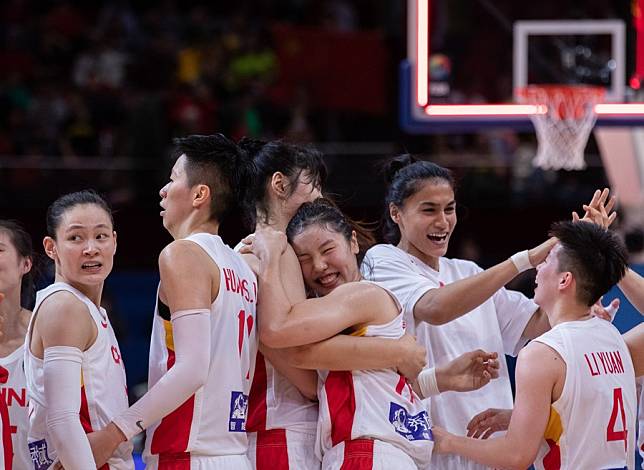 Serbia secures final-four ticket at FIBA World Cup-Xinhua