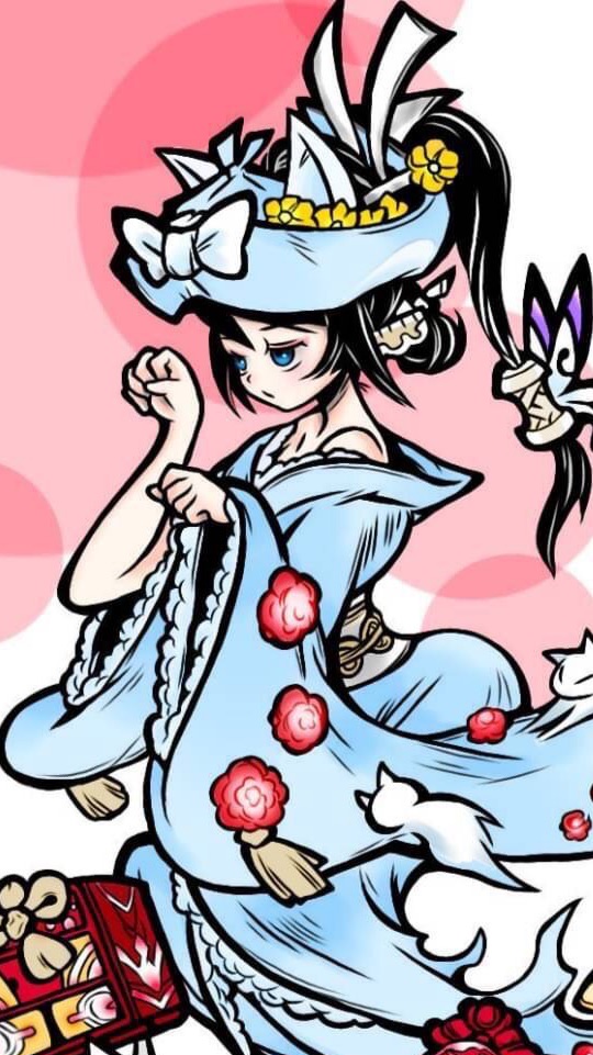にゃんこ大戦争