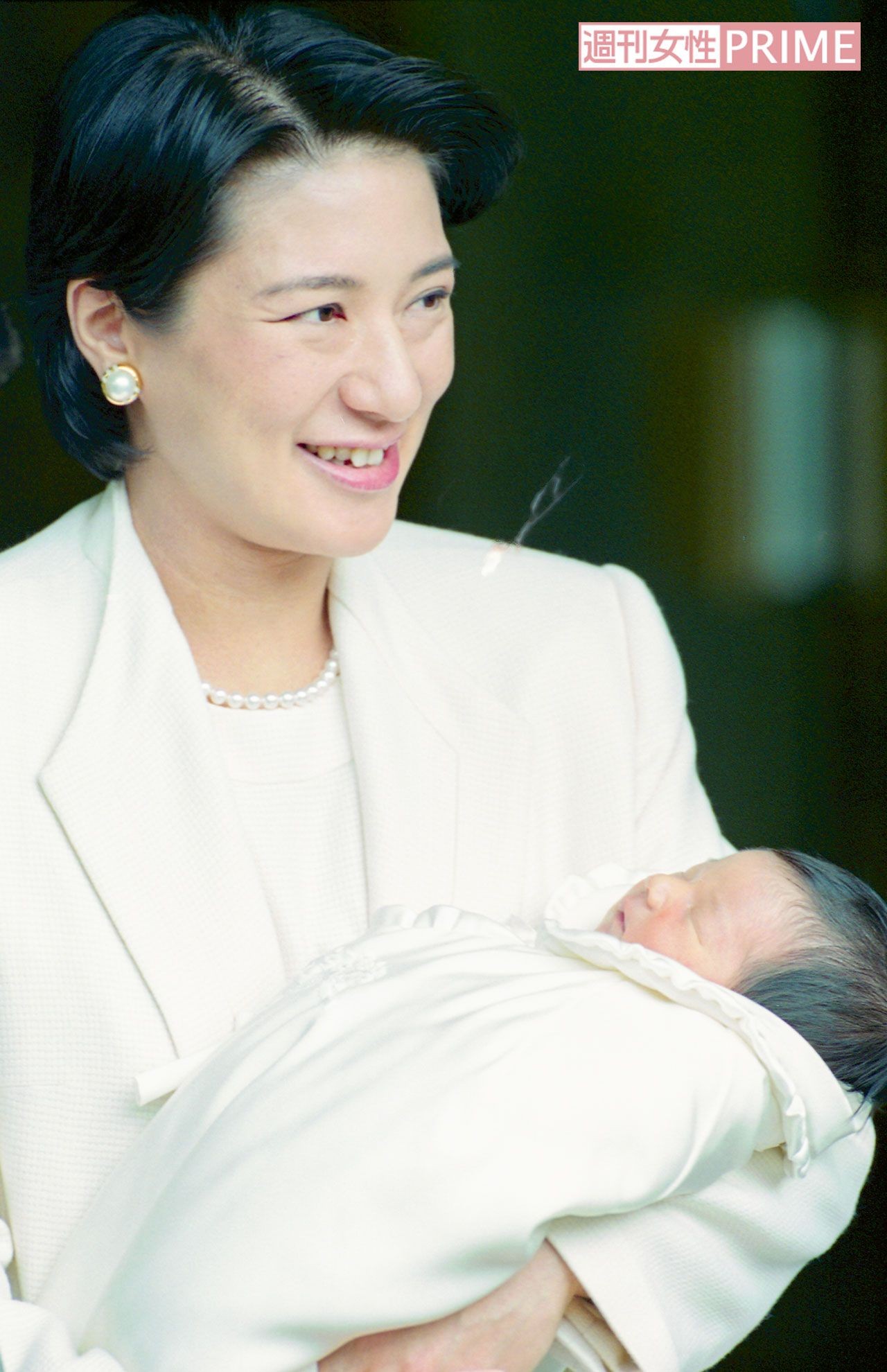 祝・成人】愛子さまの20年を「秘蔵写真」でプレーバック（週刊