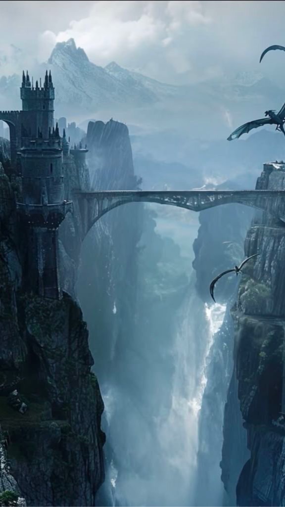 🐉   ིܳ། ︶˚̣̣̣ 𝐅𝐨𝐮𝐫𝐭𝐡 𝐖𝐢𝐧𝐠 𝐂𝐨𝐦𝐦𝐮 : 𝘞𝘪𝘯𝘨 𝘰𝘧 𝘋𝘢𝘸𝘯 ☫ ˚̣̣̣  🐉