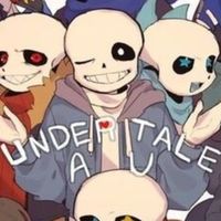 ✨AU SANS/OC SANS/ROLEPLAY ✨