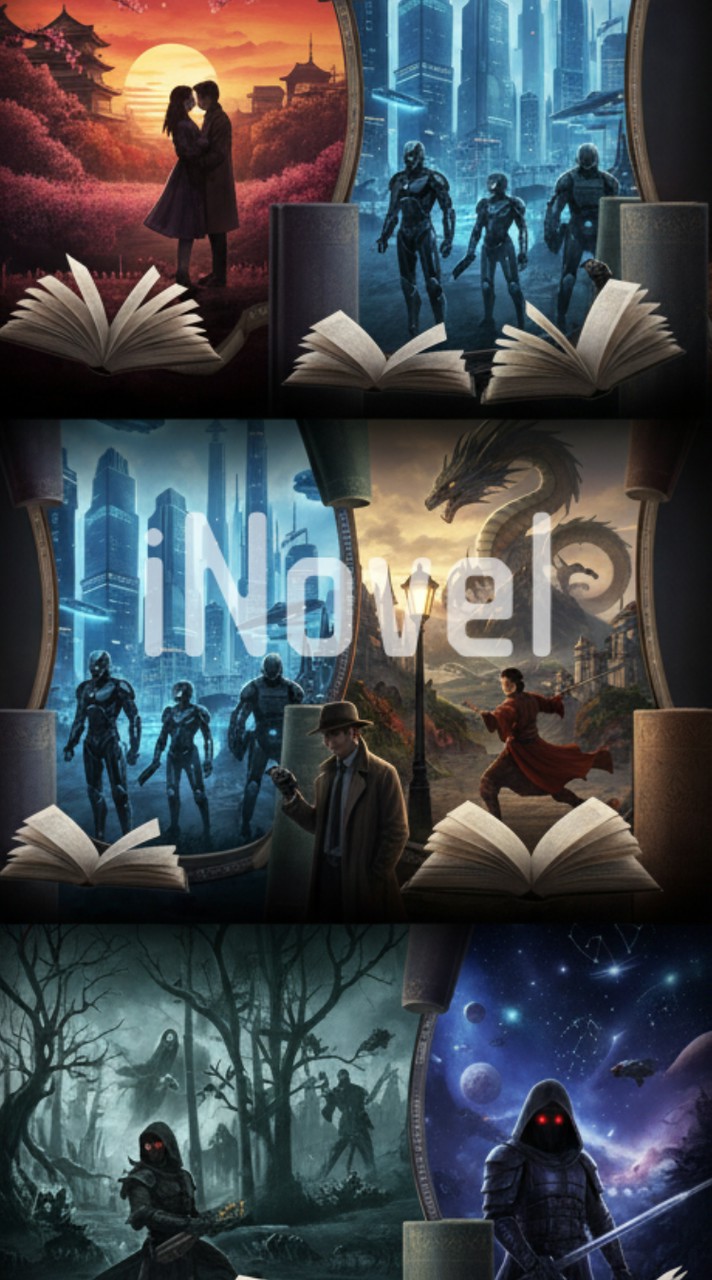 iNovel ห้องนิยายแปลไทย