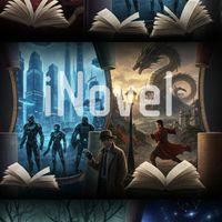 iNovel ห้องนิยายแปลไทย