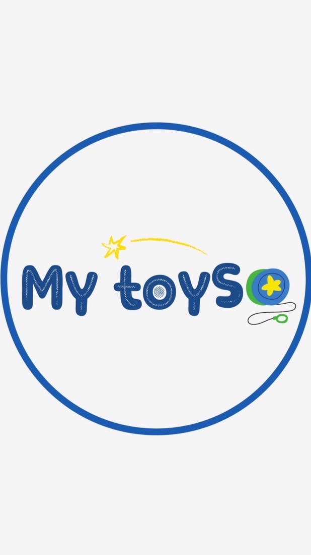 My Toys : ของเล่น ของสะสม ลิขสิทธิ์แท้