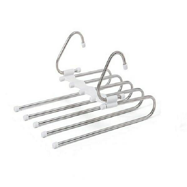 品名: 摺疊褲架 材質: abs 顏色: 白色/藍色 尺寸: 見下圖 特點: 同時收納多條褲子,節省空間,打造整潔衣櫃 歡迎光臨 本賣場有 現貨 以及 預購 之商品 若是急單請先聊聊洽詢客服 欲批發大