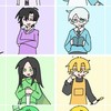 TikTok質問用(ノートで質問、表で雑談)