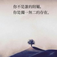 允許一切發生