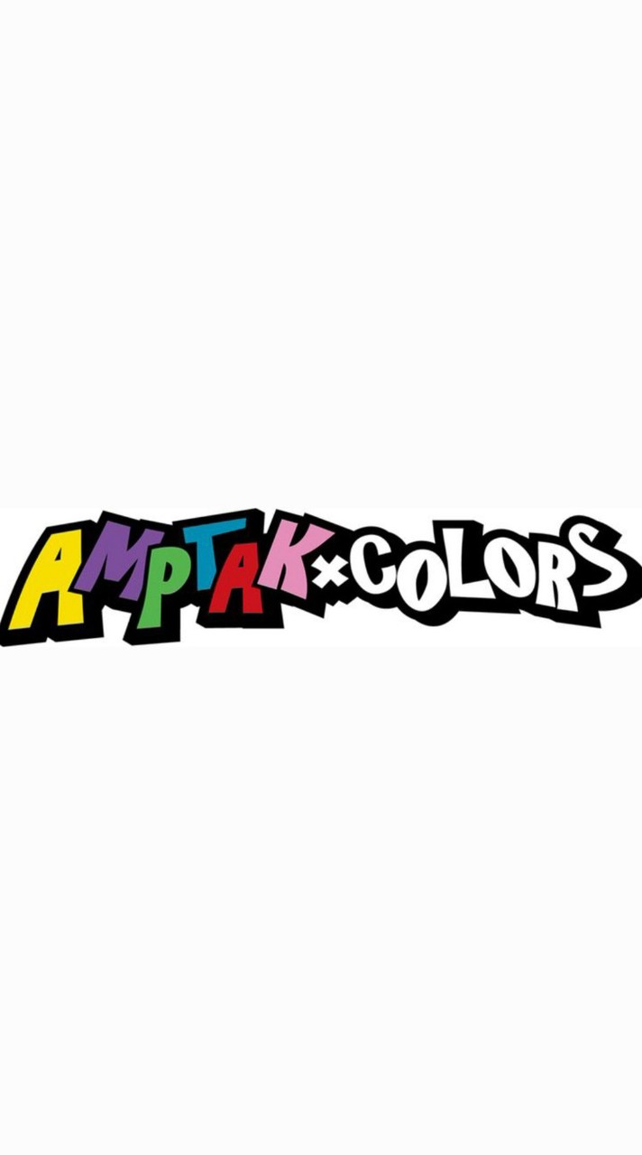 AMPTAKxCOLORS　各1　
