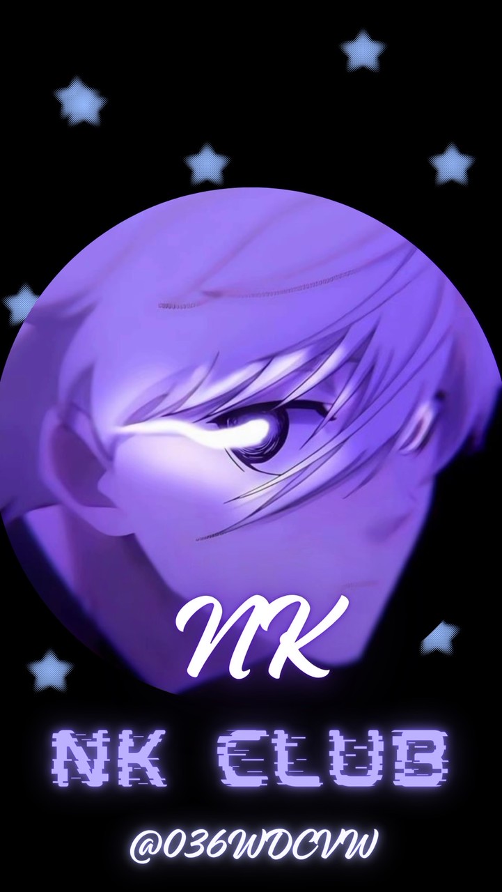 NK CLUB👾（三角洲行動聊天群）