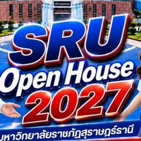EDU-SRU Open House