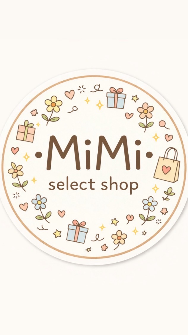 *⃝̥◍ •MiMi• select shop ⚛︎♡