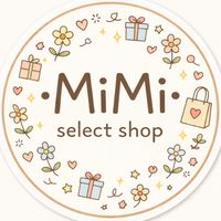 *⃝̥◍ •MiMi• select shop ⚛︎♡