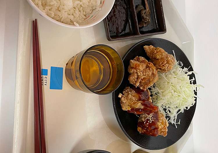 口コミの詳細 東京都市大学 世田谷キャンパス 学生食堂 玉堤 学食 職員食堂 By Line Place