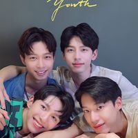 About Youth的蛤蠣蛋花湯