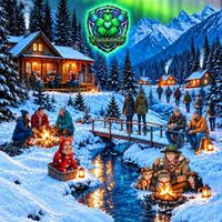 🏘️🌠บ้านแสงเหนือ🌌ดนตรีเติมใจ❤️มีเพลง🎼มีเพื่อน มีเรา🫂​