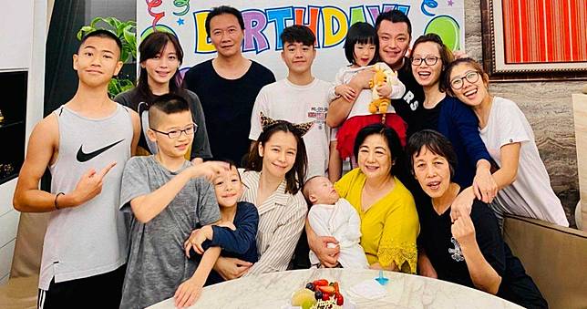 徐若瑄焦慮「火燒心」！結婚6年...第一次放下所有：要更疼愛自己