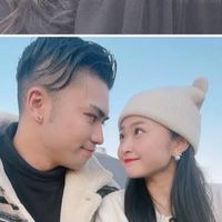 べぃみぃカップル♡ﾋﾟﾋﾟfam🐤💞
