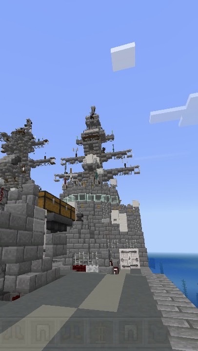 マイクラ好き集まれ！！マイクラ軍事部同盟