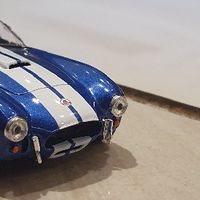 Classic Cars Thailand
