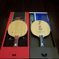 艾斯博 卓球魂