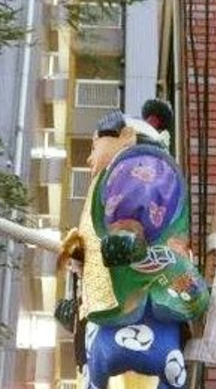 菊川三丁目町会オープンチャット