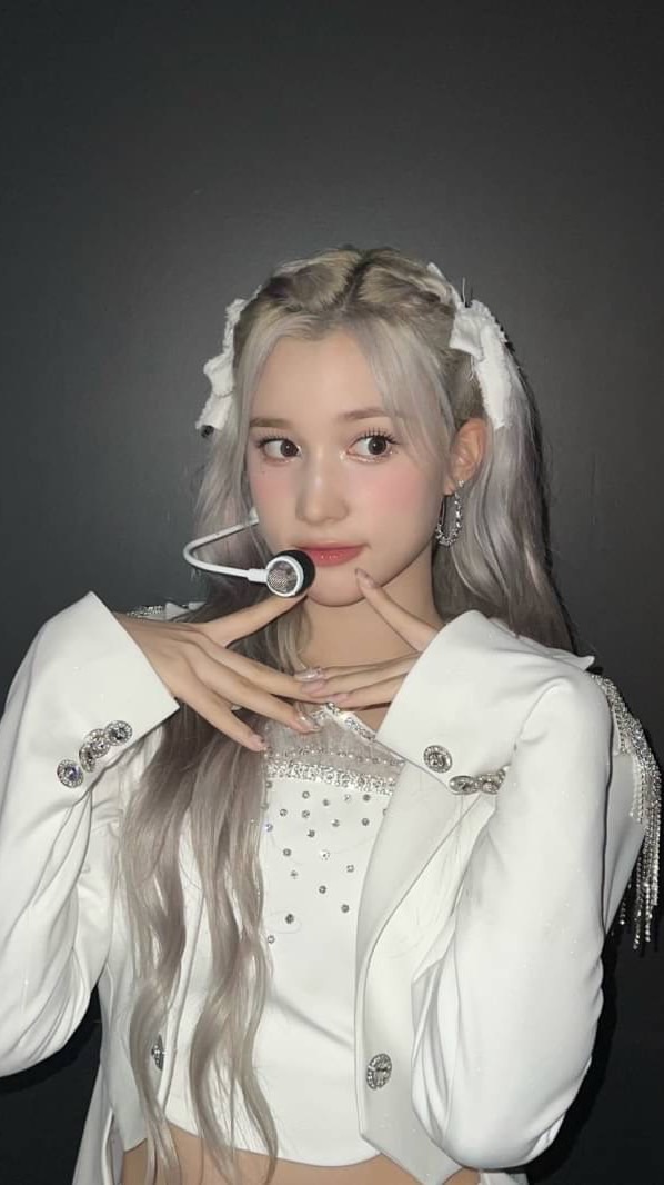 休寧巴伊葉台灣粉絲群bahiyyih♡
