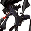 あんな事しなければ　　__ペルソナ也__