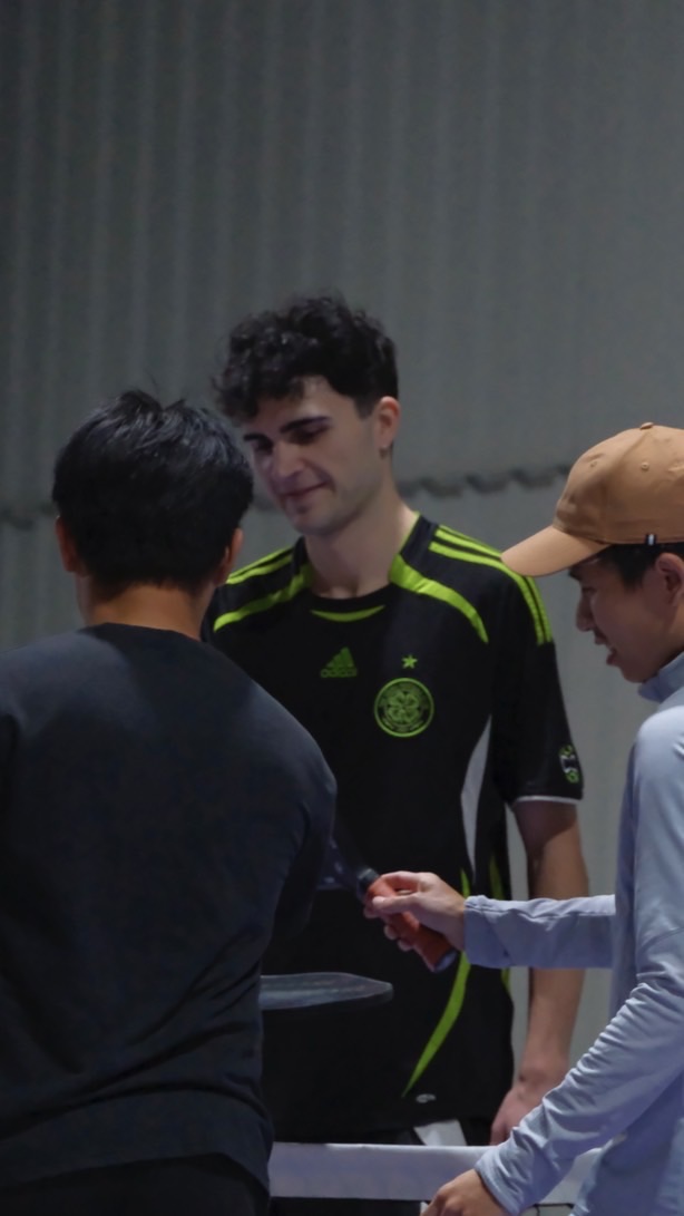🏓漫白台中匹克球群🏓