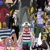 ONE PIECE考察グループ