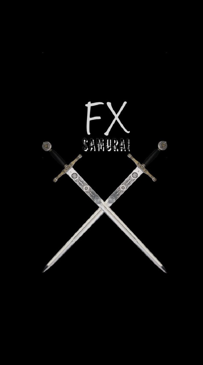 ❌❌งดพูดคุย❌❌FX.SAMURAI VIP