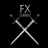 ❌❌งดพูดคุย❌❌FX.SAMURAI VIP