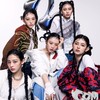 NJZ(NewJeans)周邊交易群