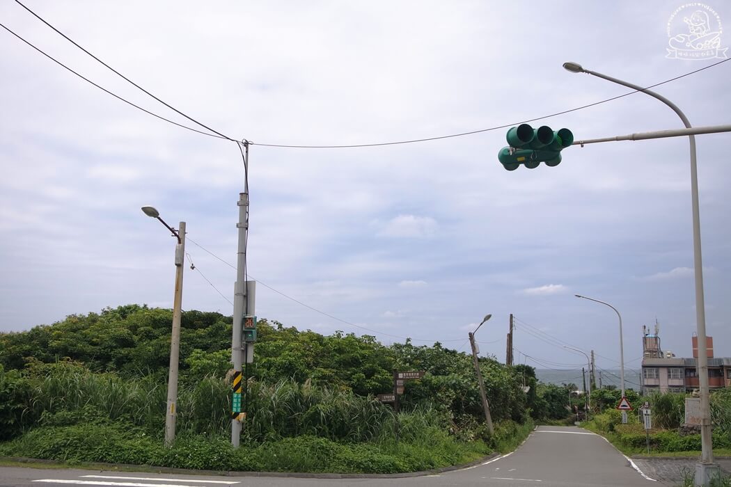 三貂角燈塔一日遊