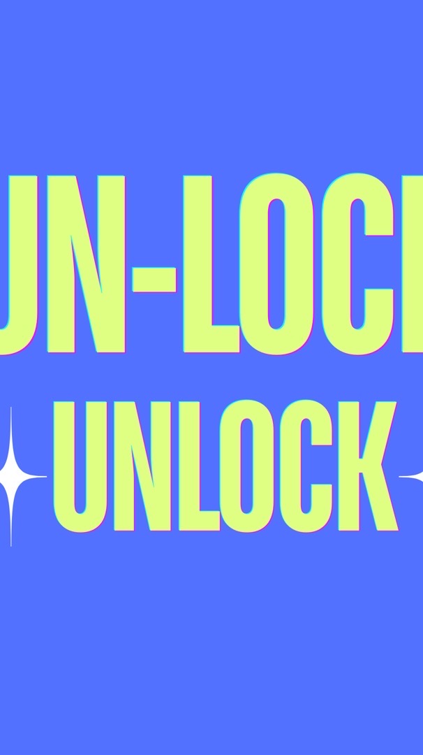 UNLOCK(PB)