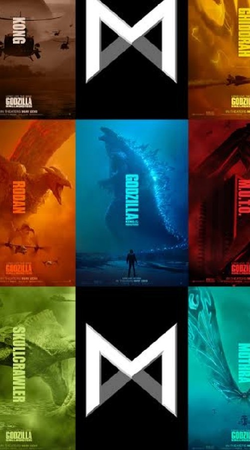 monsterverse