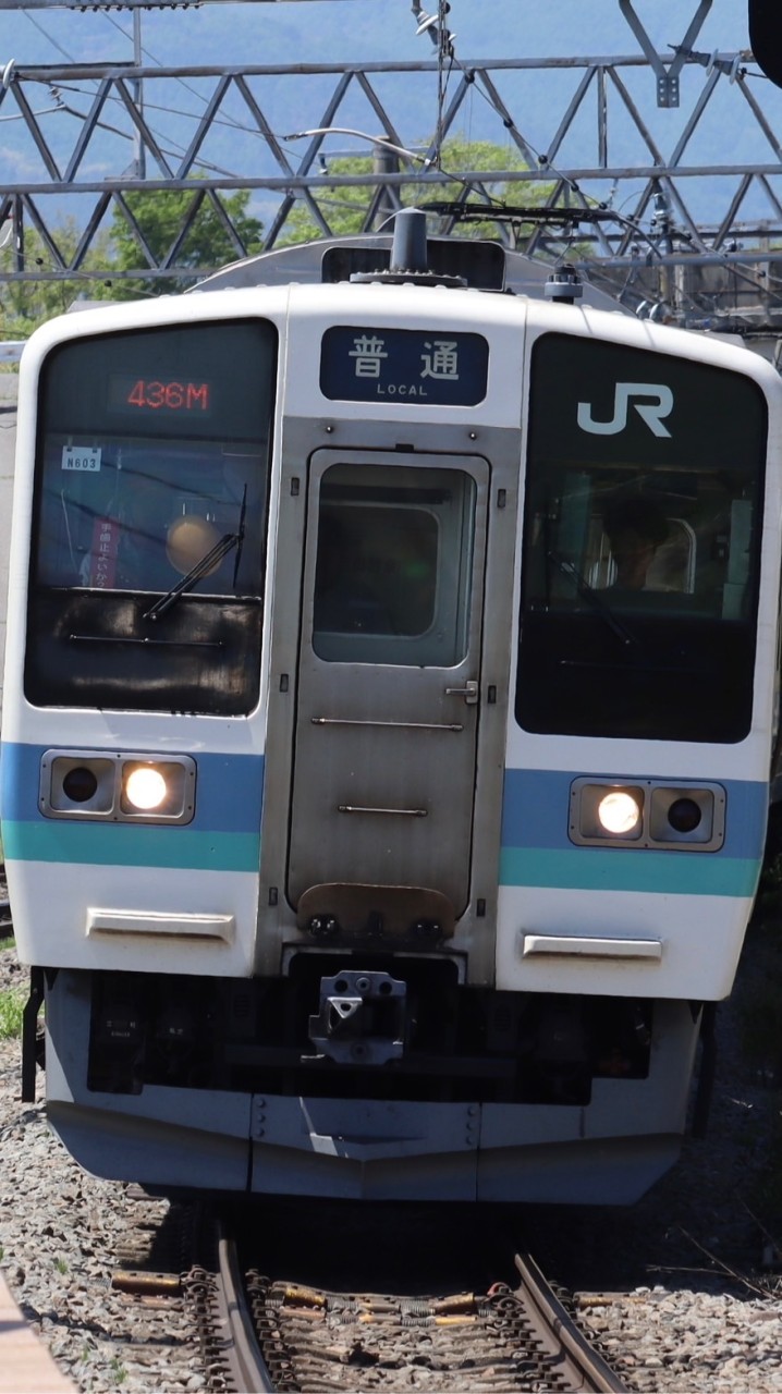 新・発車メロディ愛好家達