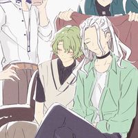 突撃‼️世にもCHAOSな楽園‼️Eden専用也‼️