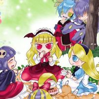 オバケイドロ好きな人集合一緒にやろ〜もしくは雑談！