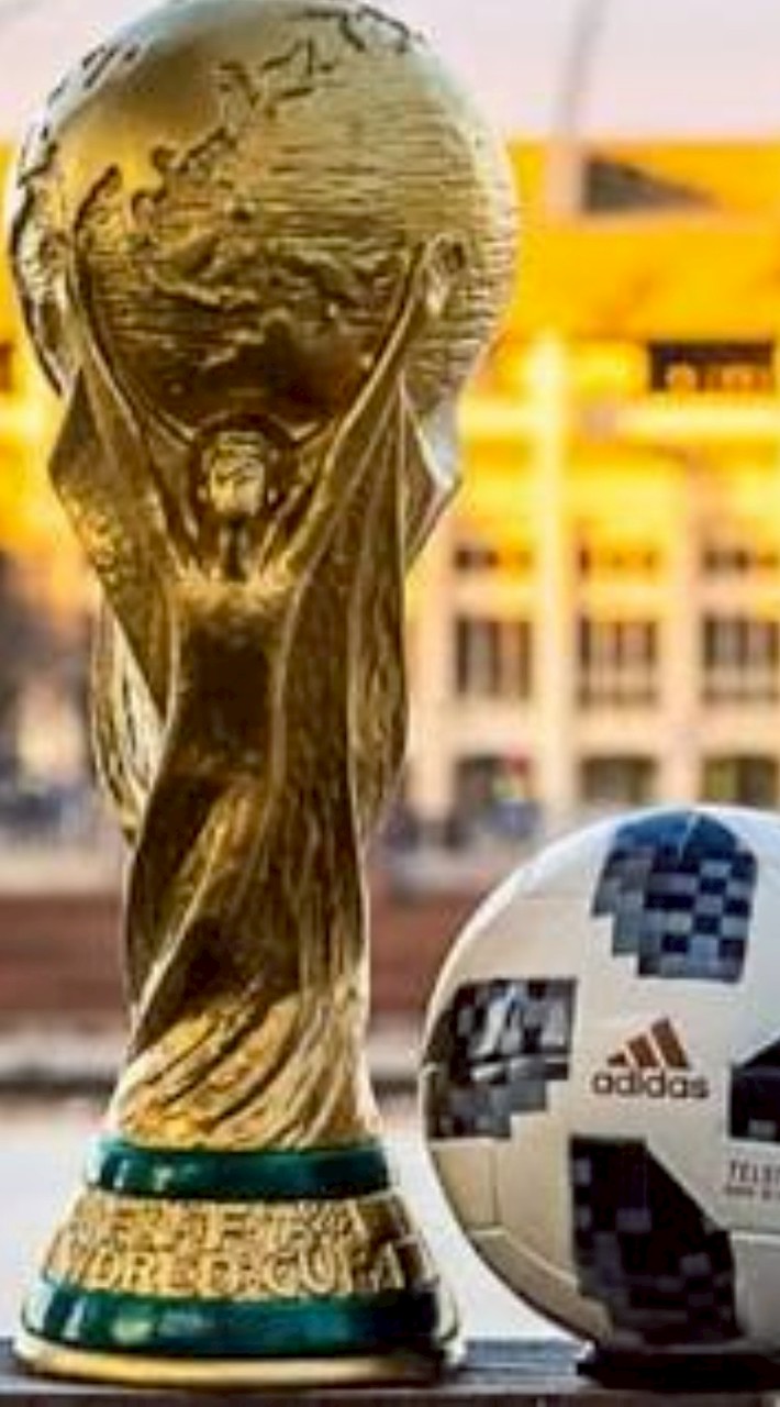 サッカー好き・雑談
