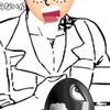 しんごファンのためのチャット（マリカワ）