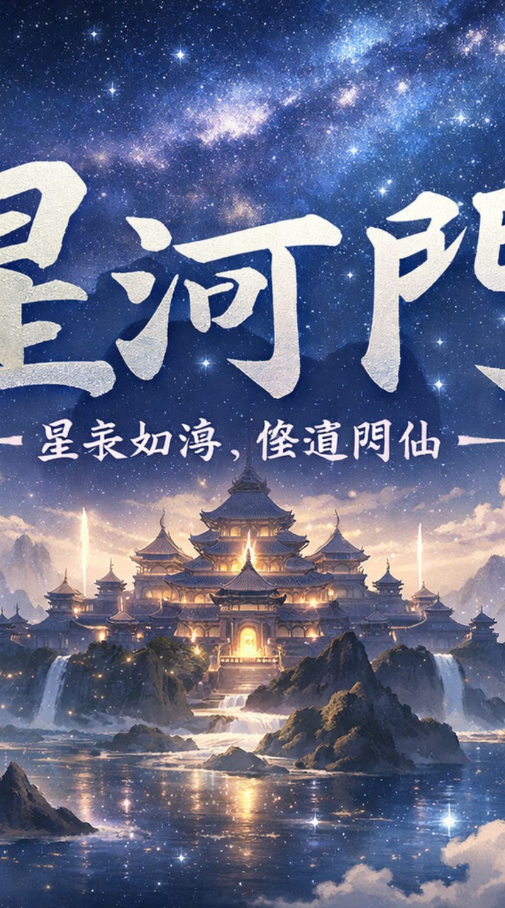 星河宗