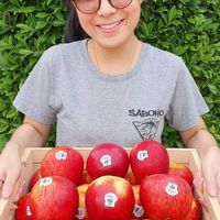 New Fruit