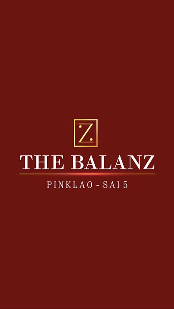 🏘 The Balanz แจ้งข่าวสาร