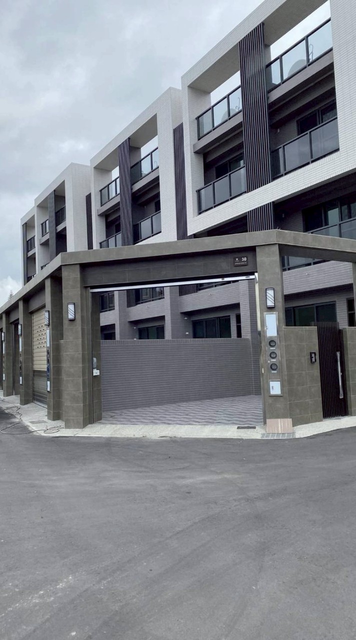 詠丞建設（大豐一期）